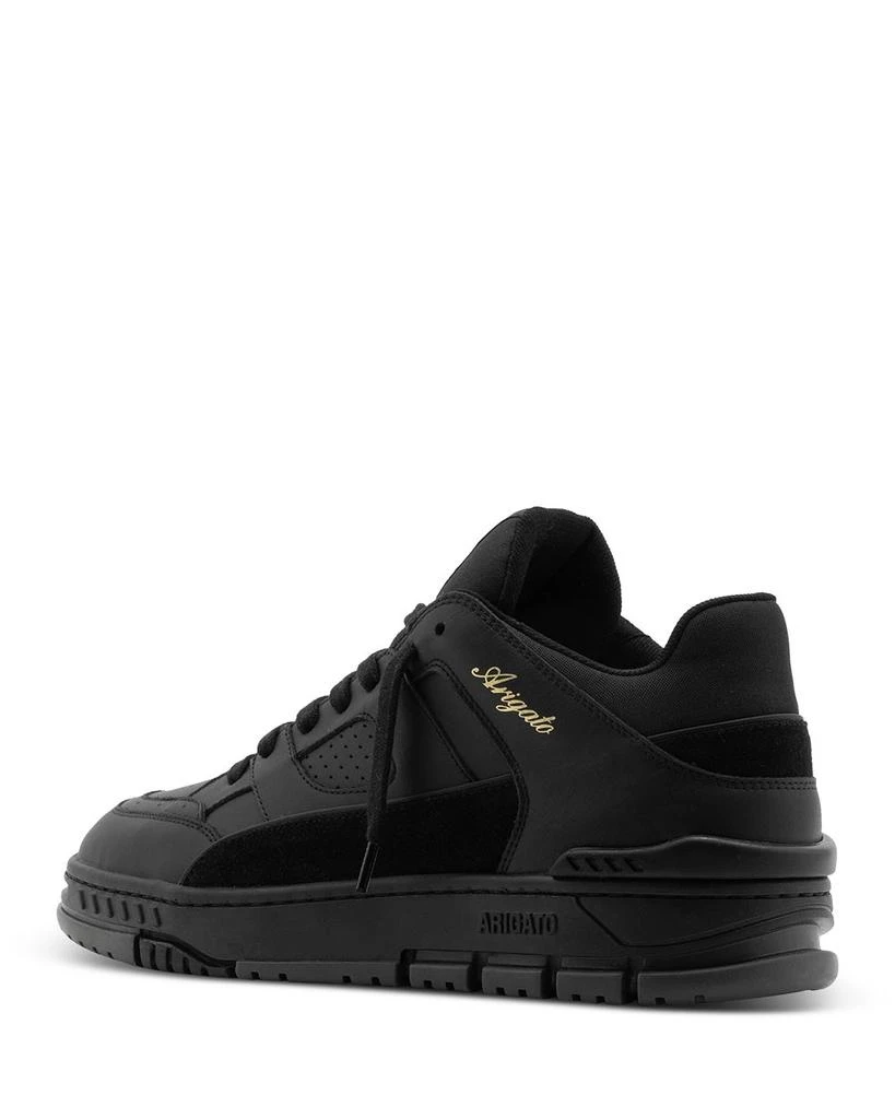 Axel Arigato Men's Area Lo Sneakers 3