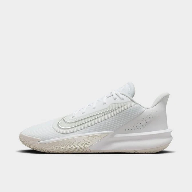 NIKE Men's Nike Precision 7 Basketball Shoes 1