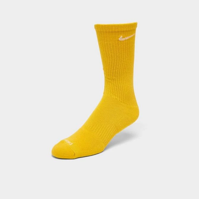 NIKE Nike Everyday Plus Cushioned Crew Training Socks (6-Pack) 3