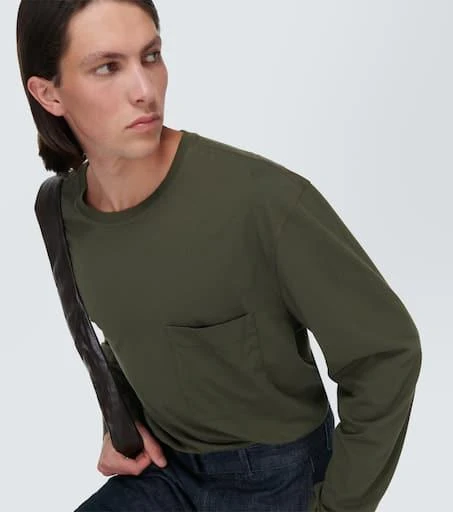Lemaire Cotton top 5