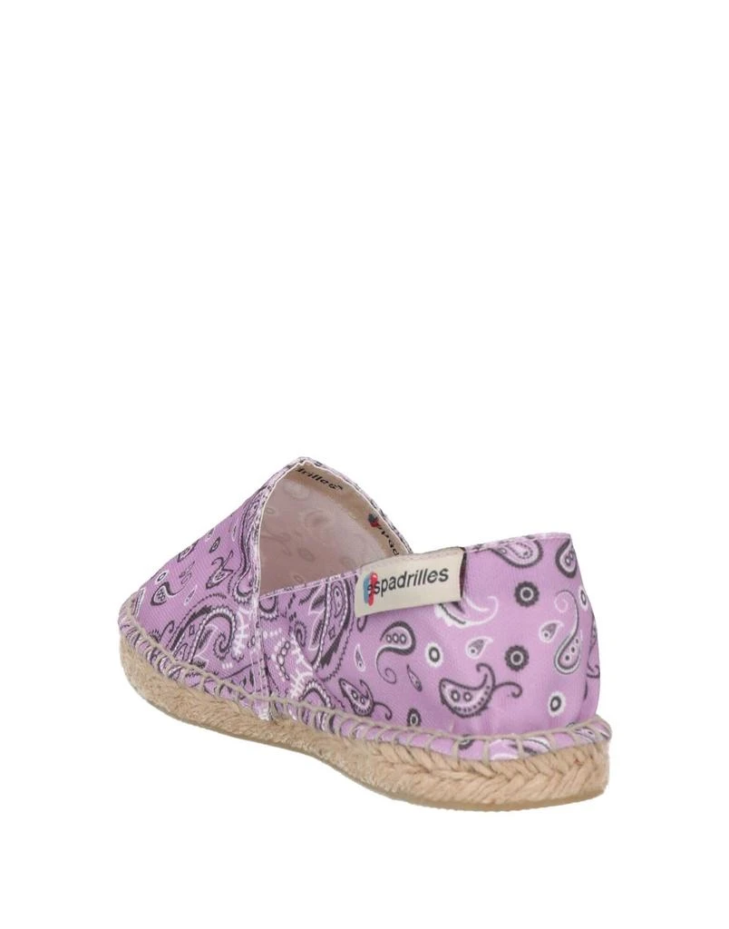 ESPADRILLES Espadrilles 3