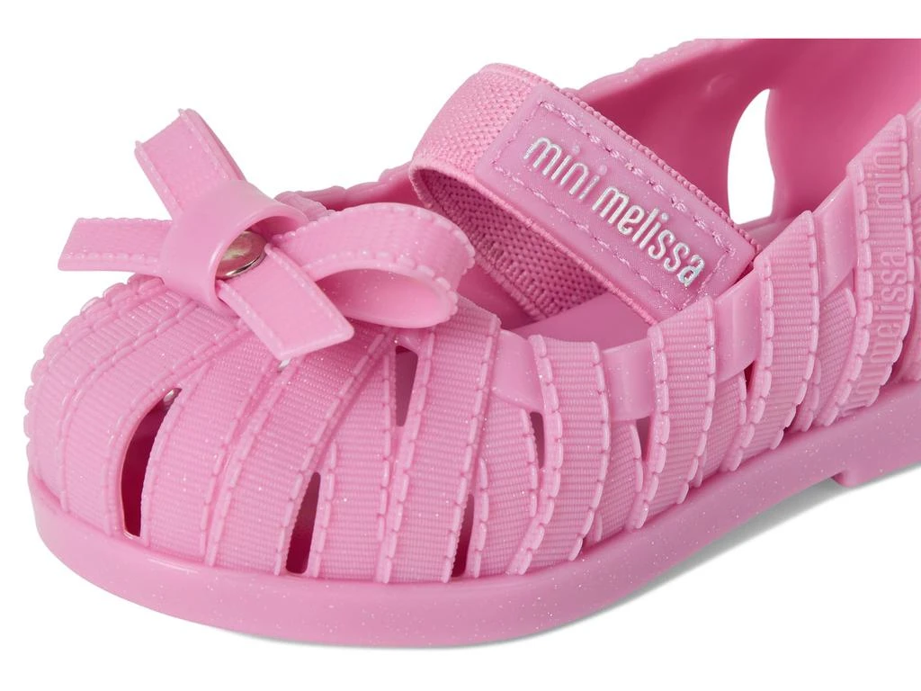 Mini Melissa M Lover Ballerina Baby (Toddler/Little Kid) 6