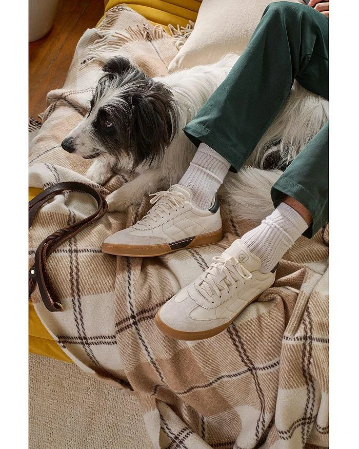 Cole Haan Men's GrandPrø Breakaway Lace Up Sneakers 2