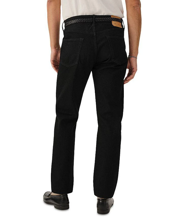Buck Mason Japanese Denim Ford Standard Jeans in B007 2