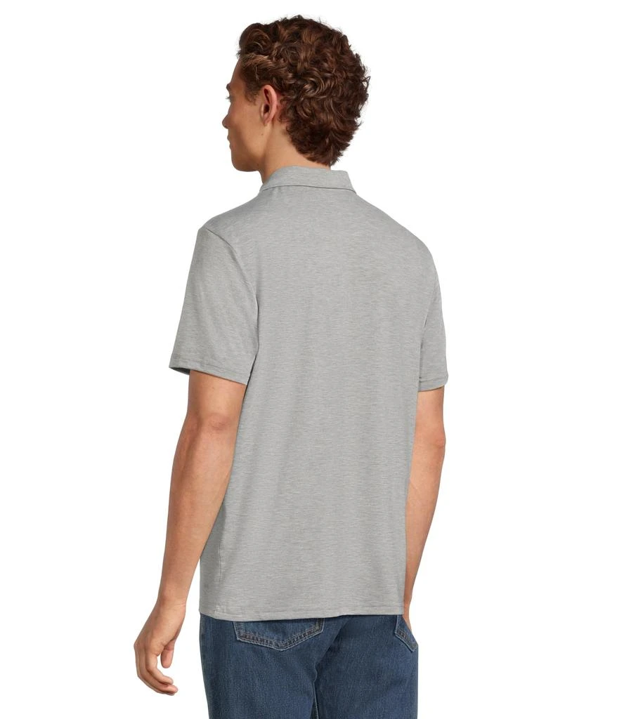 RVCA Balance Polo 3