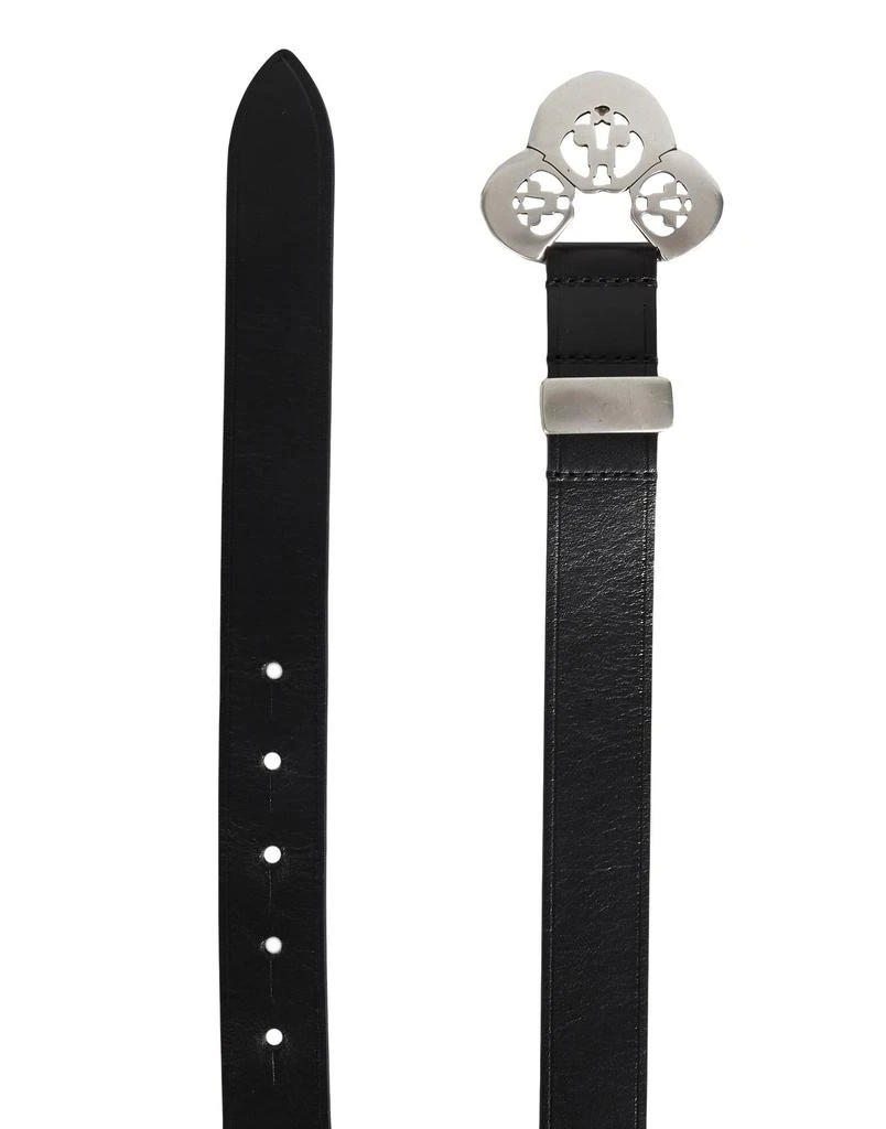 Isabel Marant Belts 2