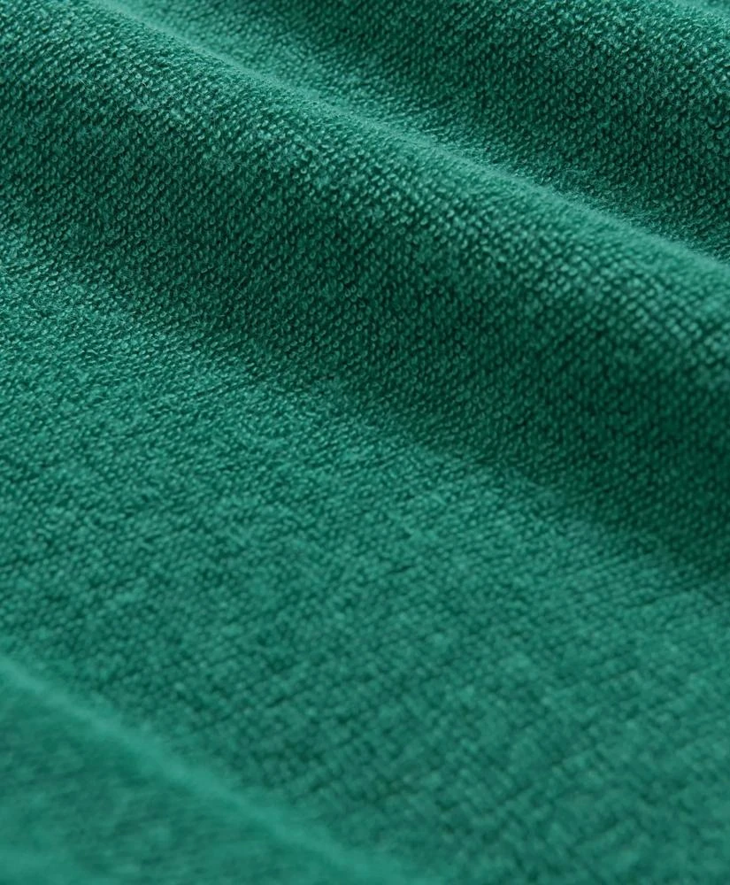 Brooks Brothers Polo Shirt in Cotton Terrycloth 5