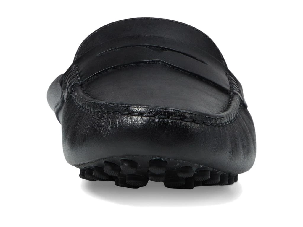 Massimo Matteo Penny Moc Mule 2