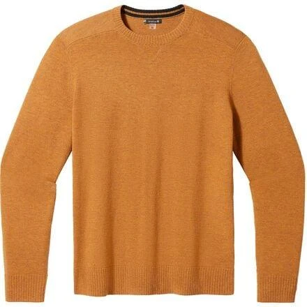 Smartwool Sparwood Crew Sweater - Men's 3