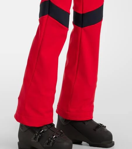 Fusalp Clarisse quilted ski suit 5