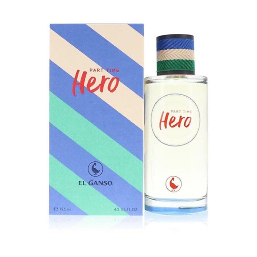 EL GANSO El Ganso Part Time Hero Mens EDT