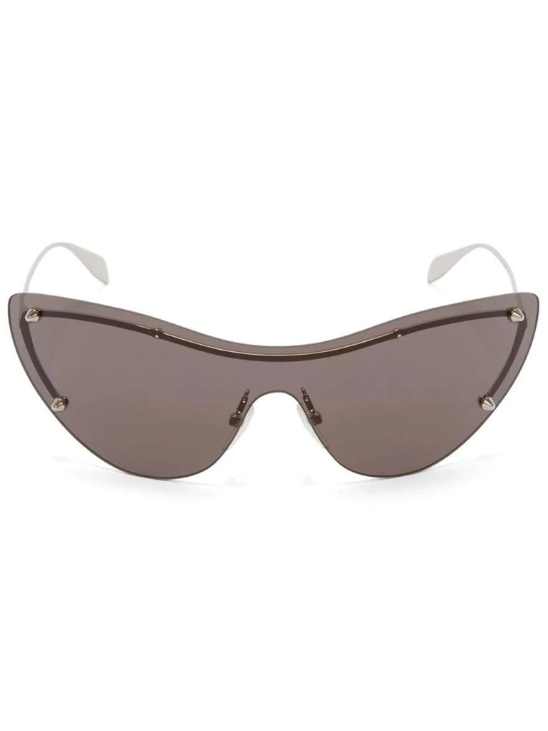 Alexander McQueen Alexander Mcqueen Sunglasses 1