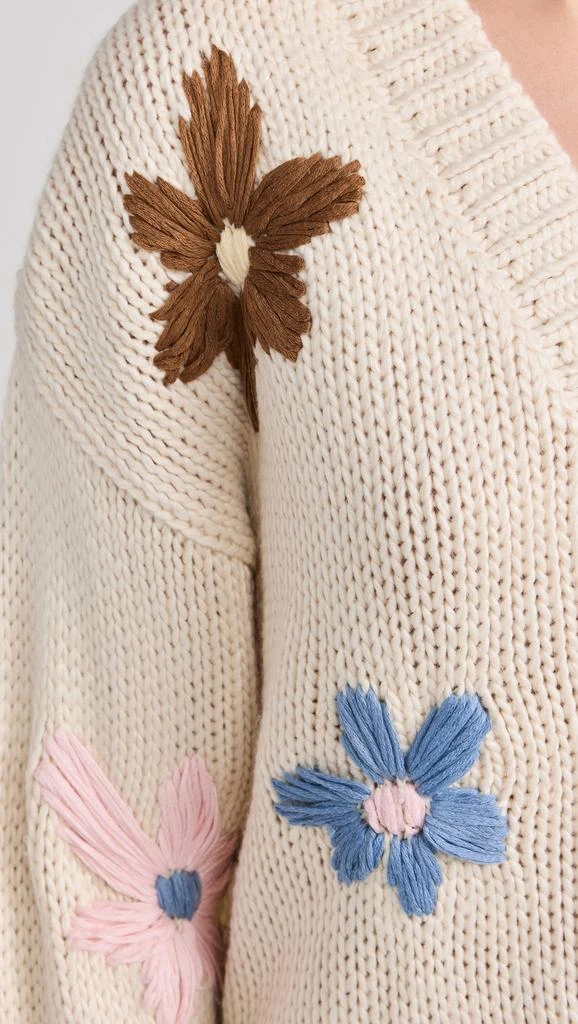 Blank NYC Sweet Soul Cardigan 5