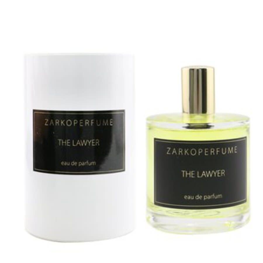 ZARKOPERFUME Zarkoperfume The Lawyer Unisex EDP