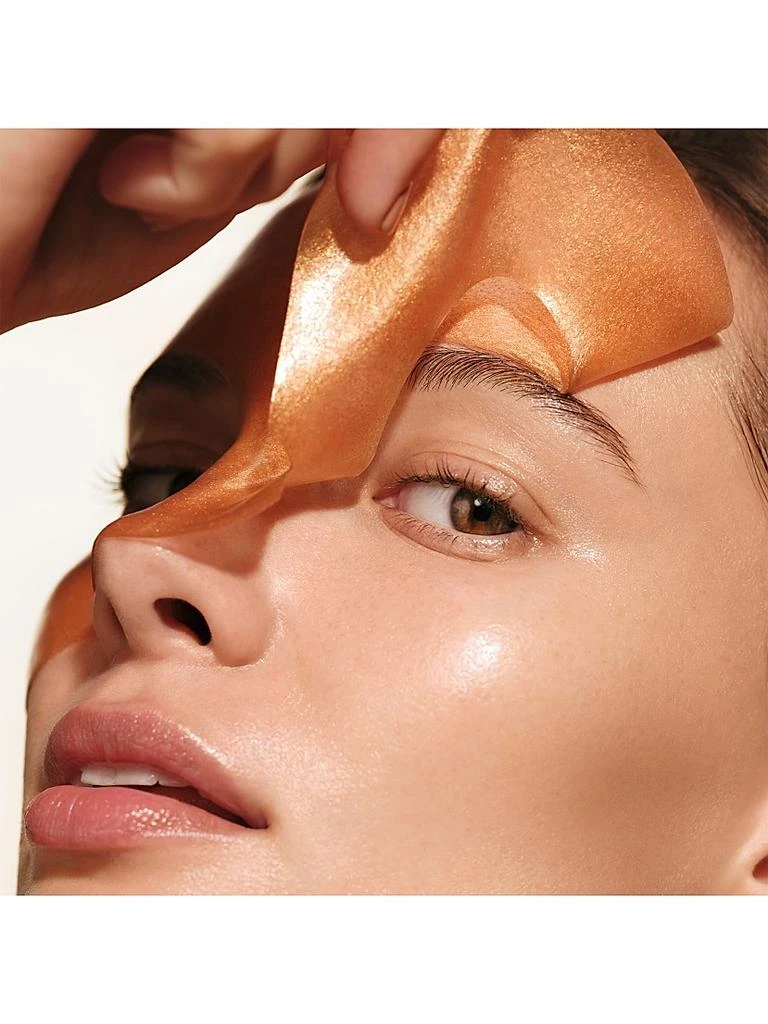 Augustinus Bader The Hydrogel Face Mask 9