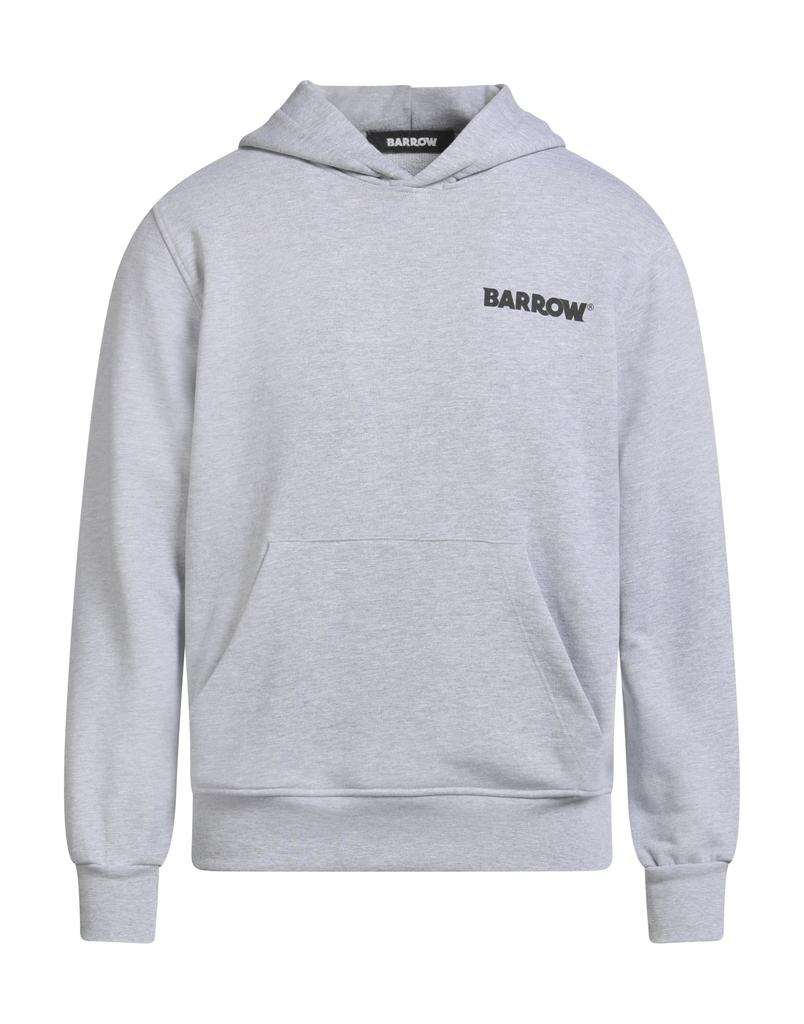 BARROW Hooded sweatshirt
