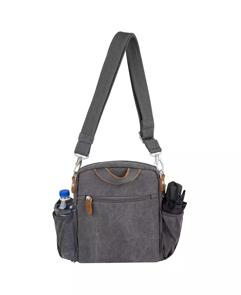 Travelon Anti-Theft Heritage Tour Bag 4