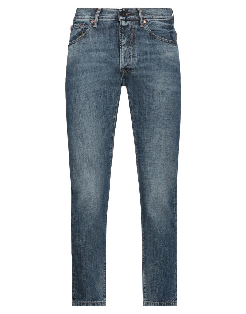 0/ZERO CONSTRUCTION Denim pants