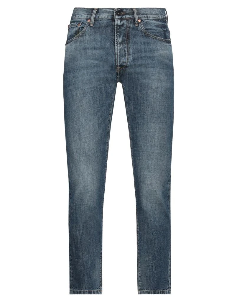 0/ZERO CONSTRUCTION Denim pants 1
