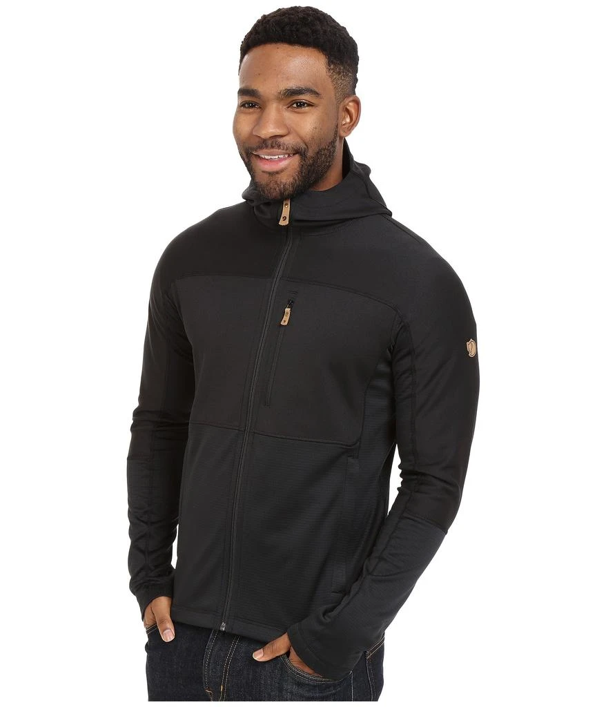 Fjällräven Abisko Trail Fleece 2