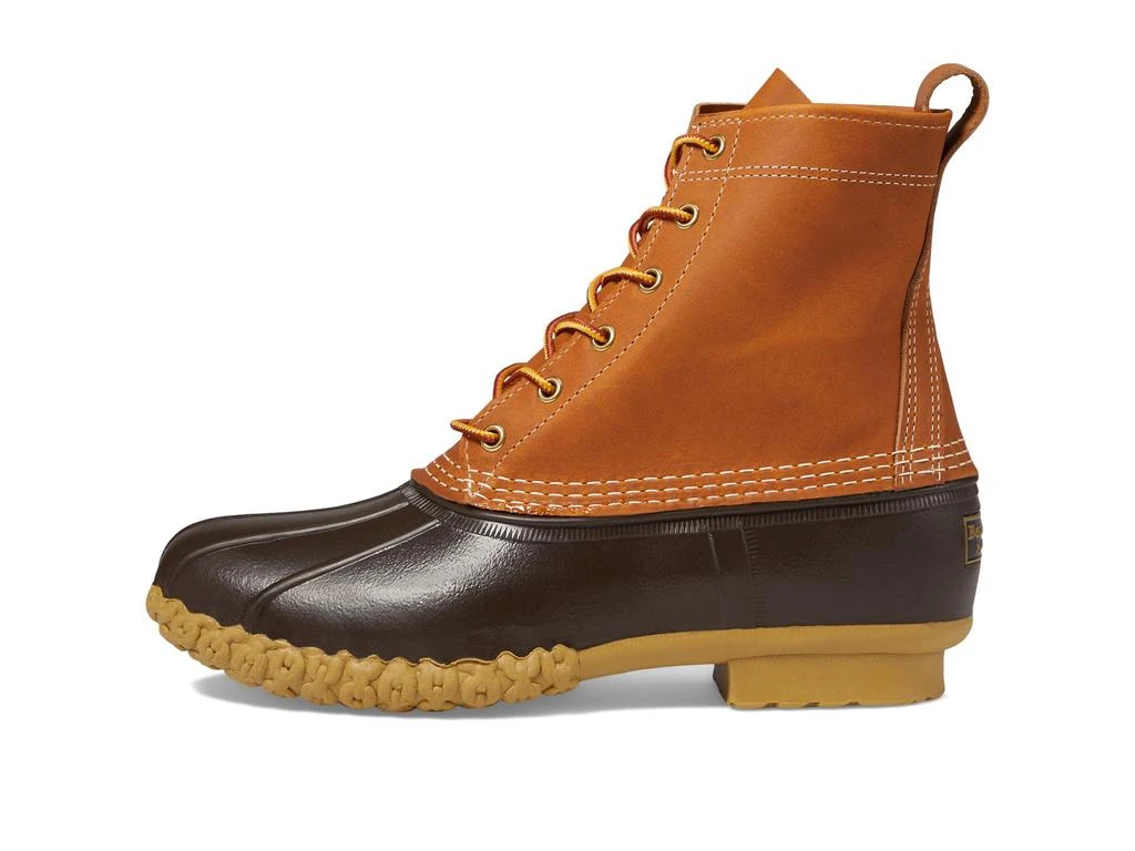 L.L.BEAN 8" Bean Boots 4