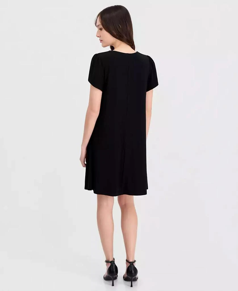 Shop Petite Tulip-Sleeve Swing Dress on Sale at BeyondStyle Get 40% Off Petite Tulip-Sleeve Swing Dress with Limited-Time Flash Deals, Exclusive Discounts, and Special Offers. Enjoy Unbeatable Savings on Petite Tulip-Sleeve Shop Petite Tulip-Sleeve Swing Dress on Sale at BeyondStyle Get 40% Off Petite Tulip-Sleeve Swing Dress with Limited-Time Flash Deals, Exclusive Discounts, and Special Offers. Enjoy Unbeatable Savings on Petite Tulip-Sleeve