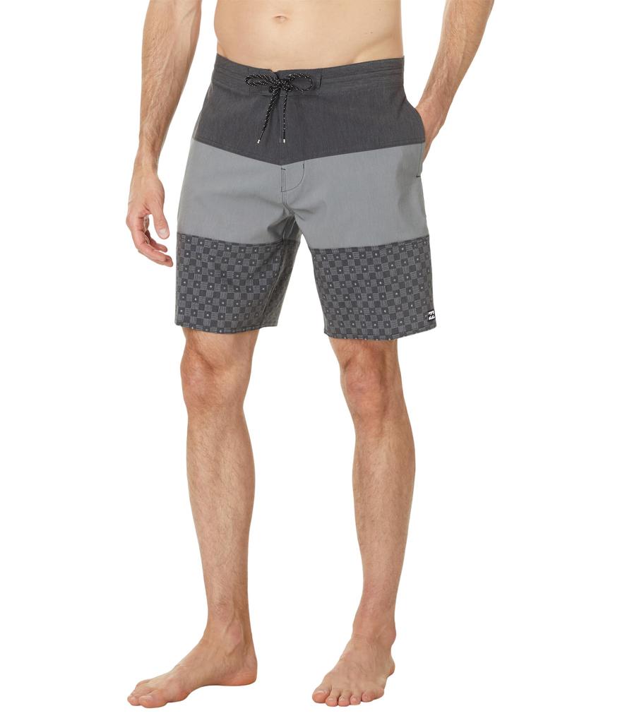 Billabong Tribong Lt Boardshort