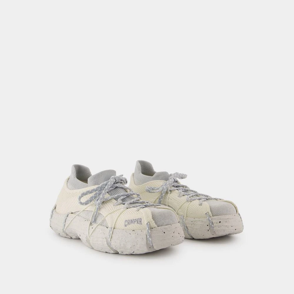 Camper Camper Roku Ry Bianco Sneakers 2