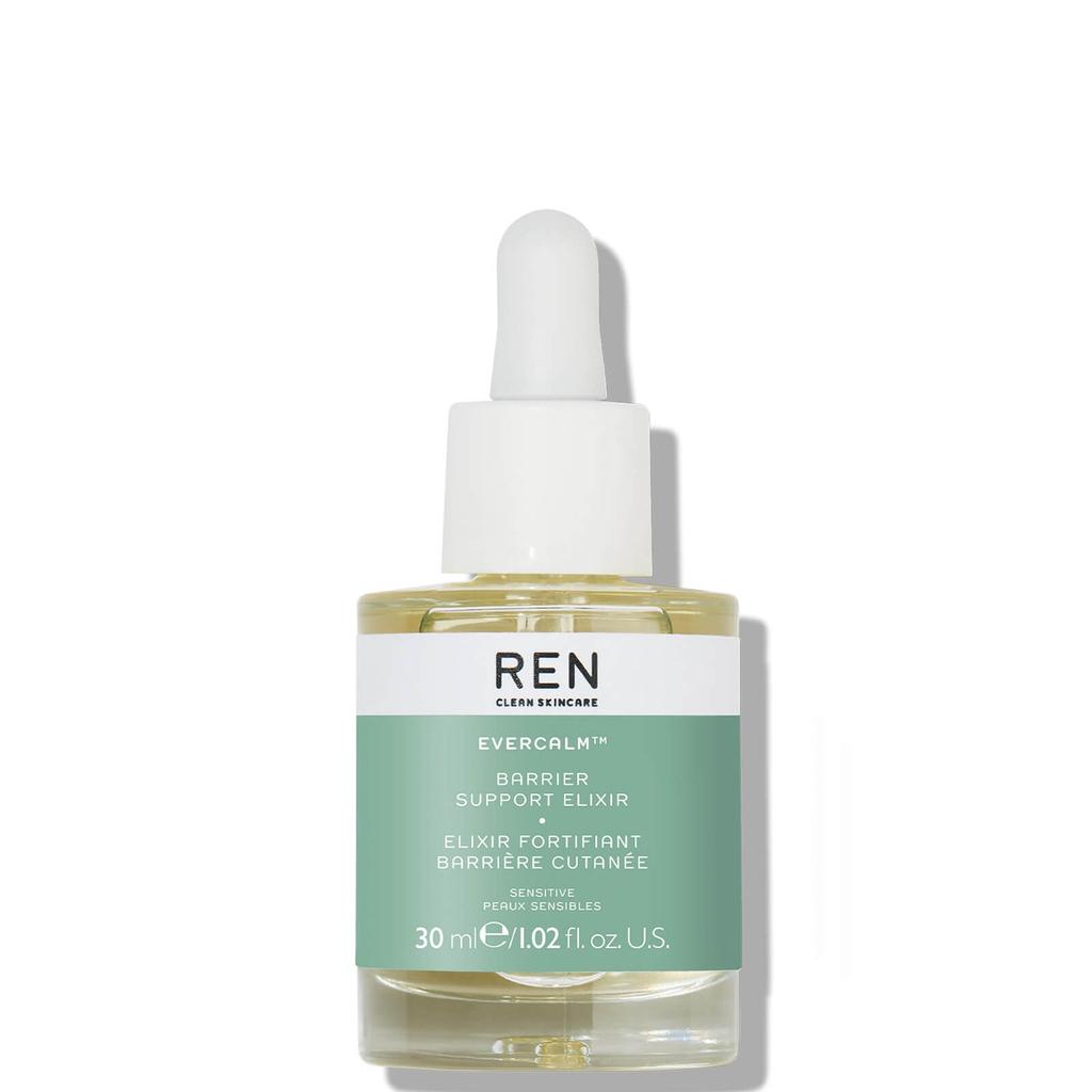 REN Clean Skincare REN Clean Skincare Evercalm Barrier Support Elixir 30ml