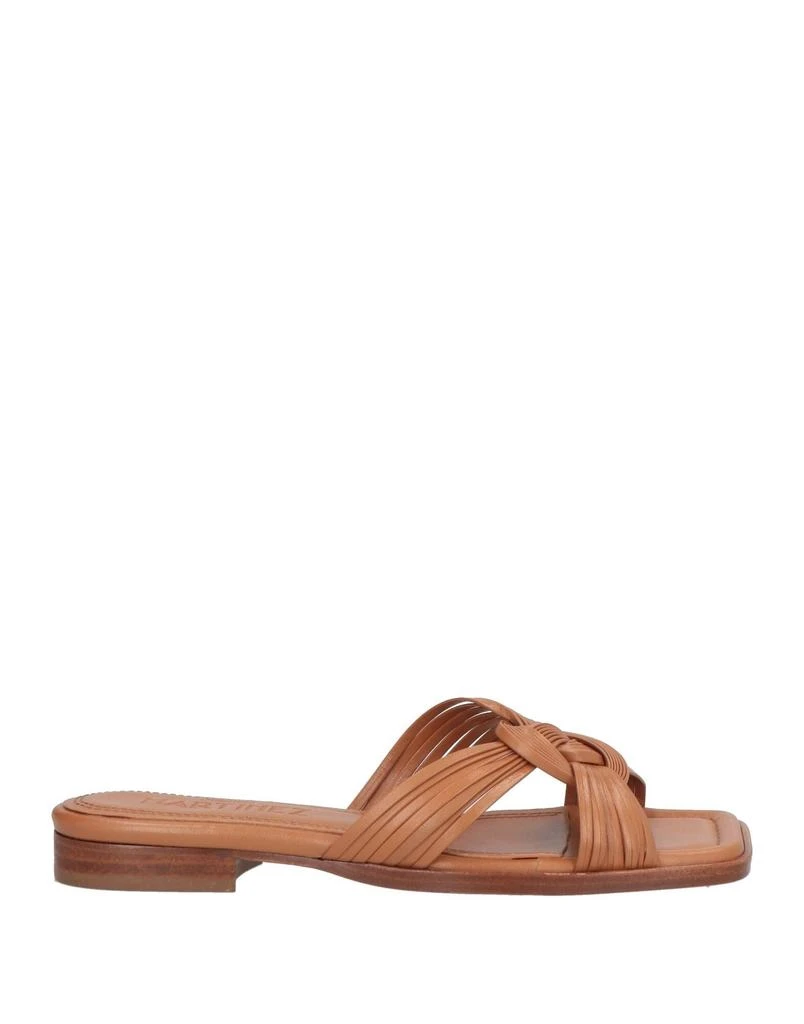 Souliers Martinez Sandals 1