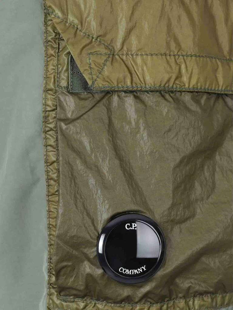 C.P. Company C.P. Company Flatt Nylon Lens Swimsuit 3