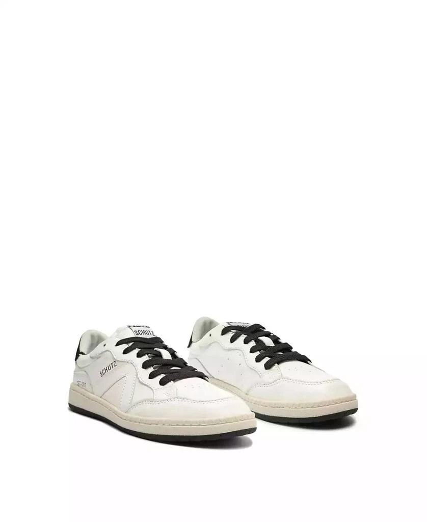 Schutz Women's St-001 Rock Sneakers 18