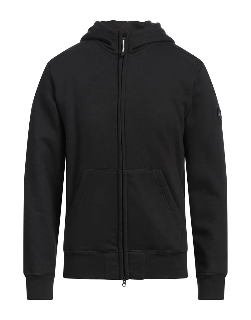 MARSHALL ARTIST Hooded sweatshirt 1