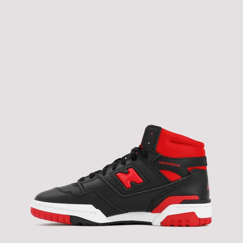 New Balance BB650 HIGH-TOP SNEAKERS 3