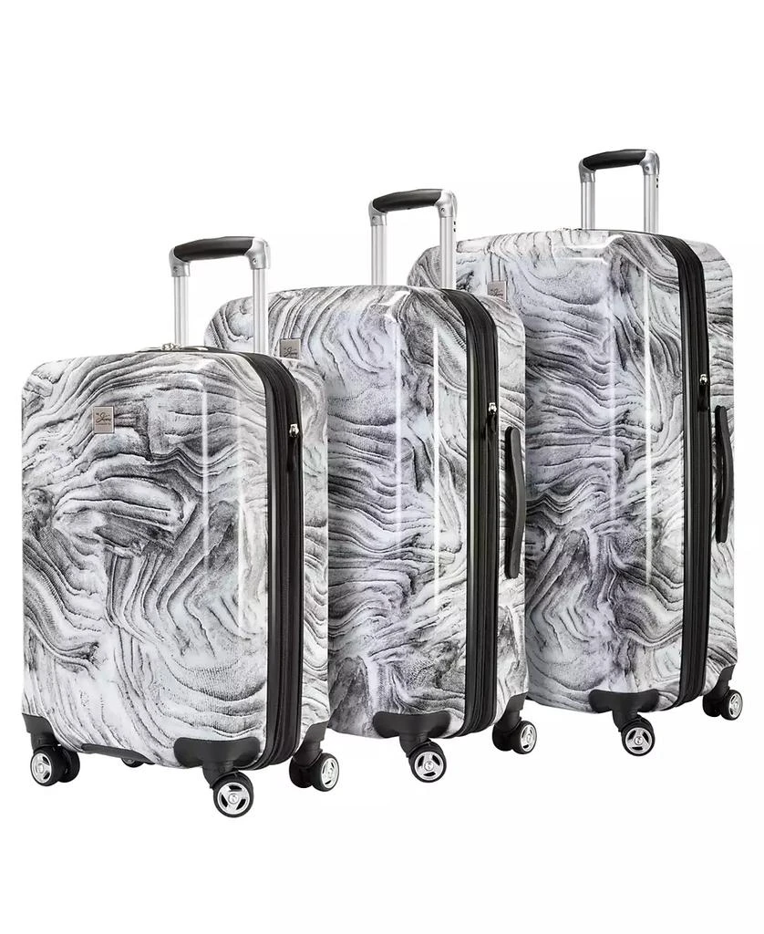 Skyway Nimbus 4.0 24" Hardside Medium Check-In Suitcase 8