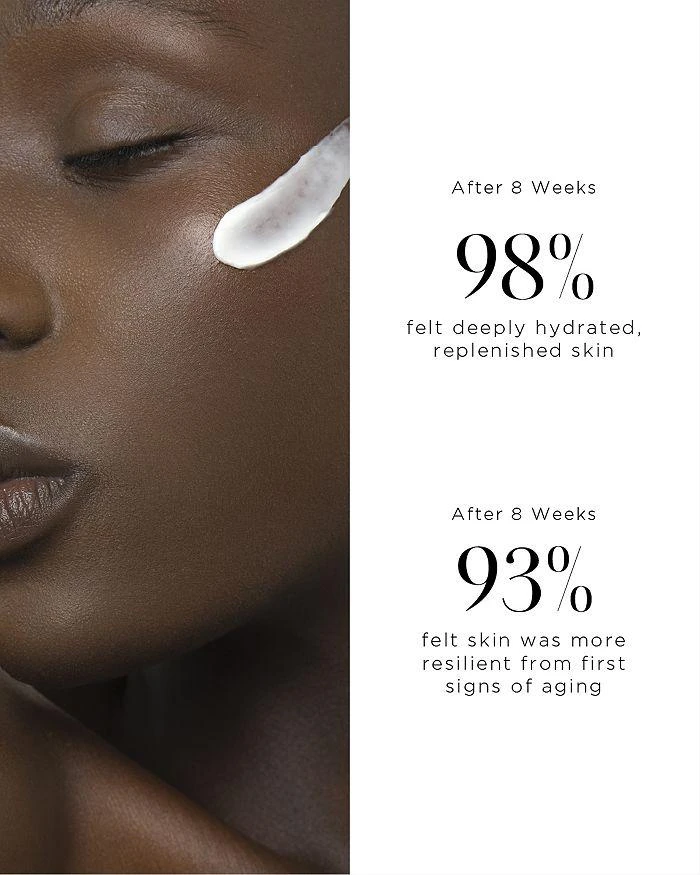NOBLE PANACEA The Brilliant Overnight Recharge Cream 5
