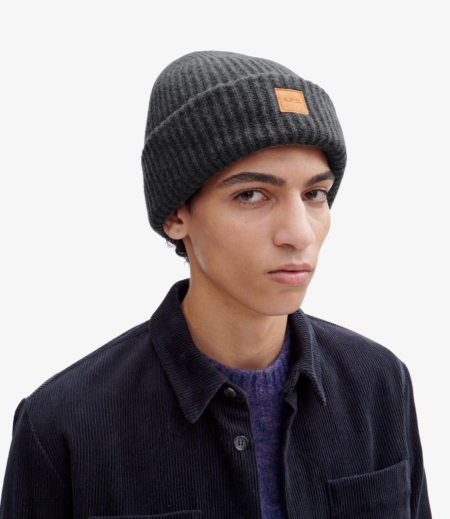 A.P.C. Michele knit beanie