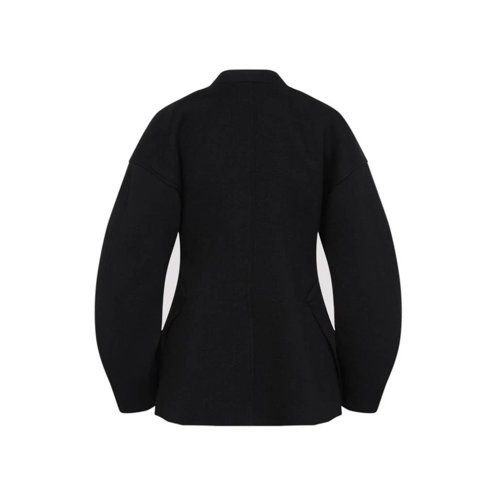 Jil Sander Jil Sander Oversize Sleeved Jacket 2