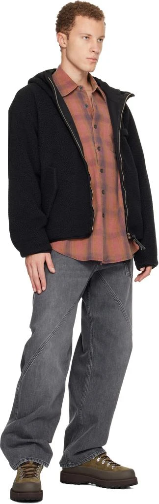 Diemme Green Cornaro Gomma Boots 5