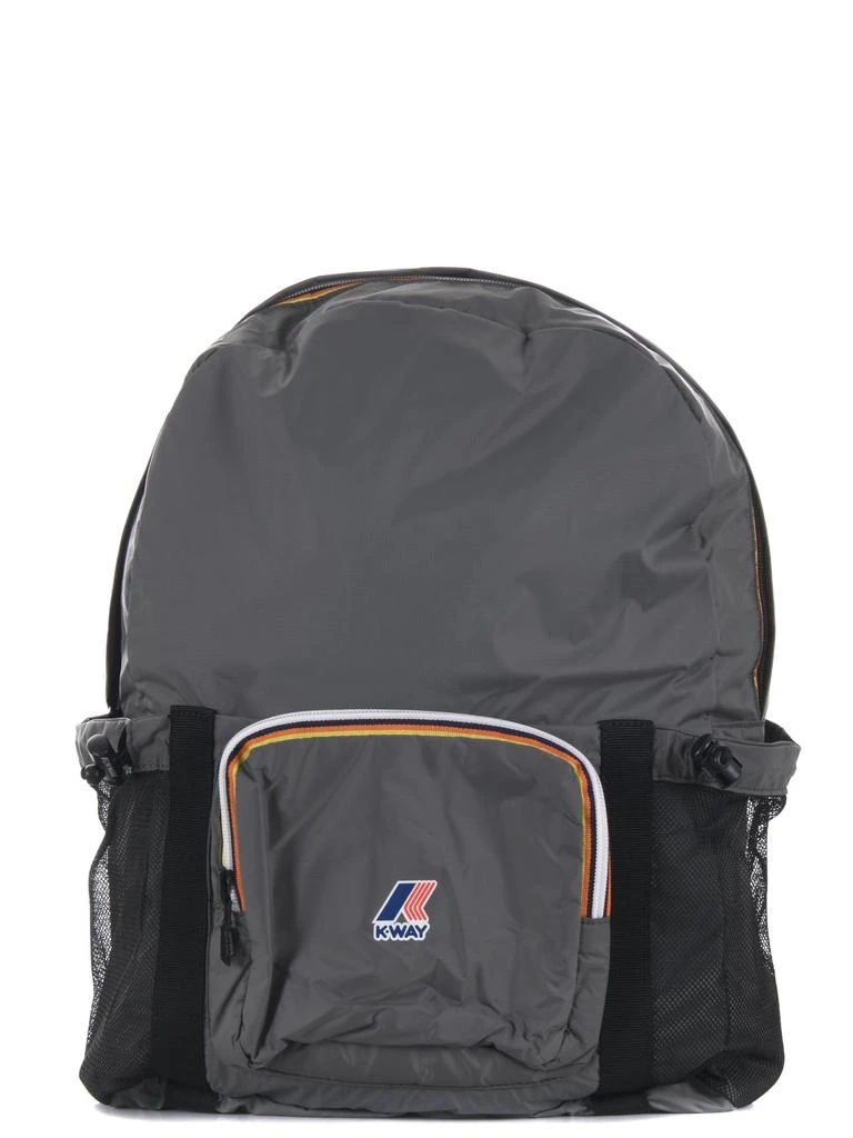 K-Way K-Way Le Vrai 3.0 Michel Backpack 1
