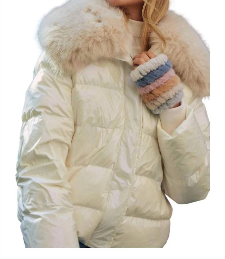 Jocelyn Jocelyn - Women's Mandy Mittens 2