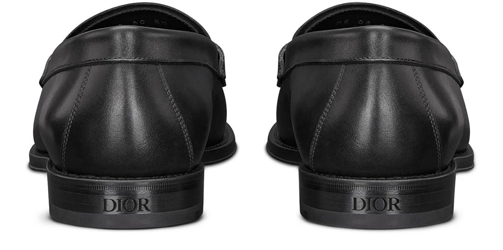 Dior Granville loafers 3