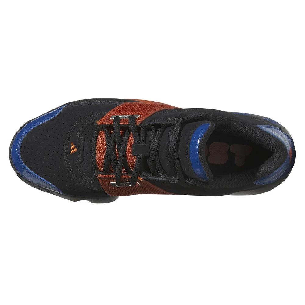 Adidas Agent Gil Restomod Basketball Shoes 4