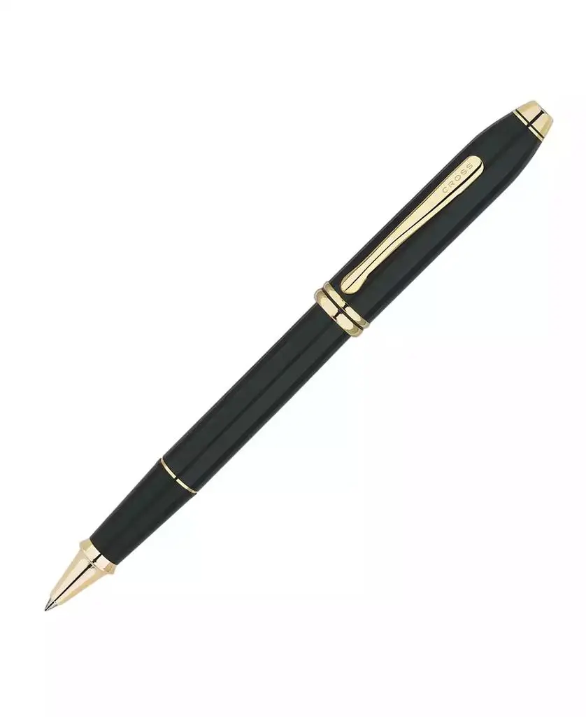 A. T. Cross A.T. Cross Townsend Selectip Rollerball Pen