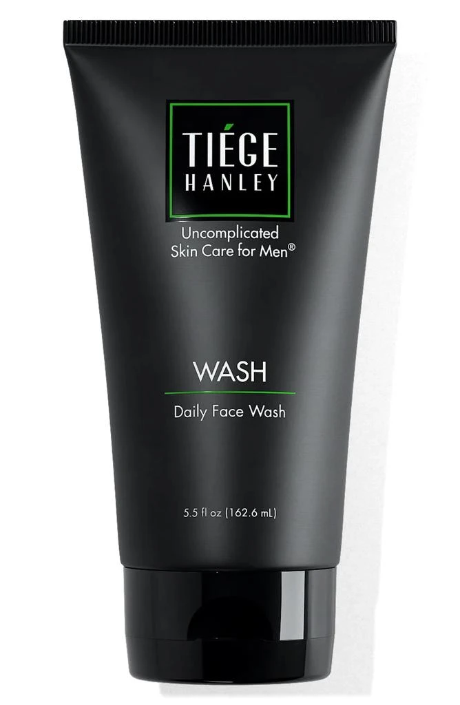TIEGE HANLEY Wash 1