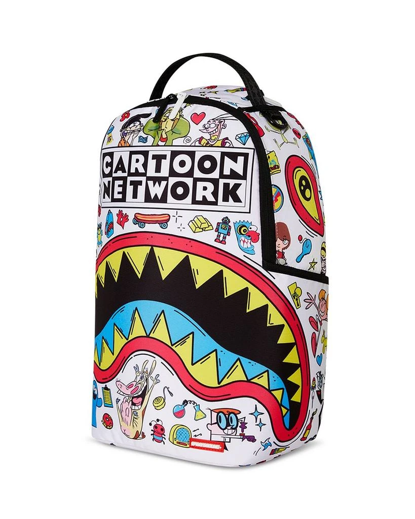 SprayGround Cartoon Network DLXR Backpack 5