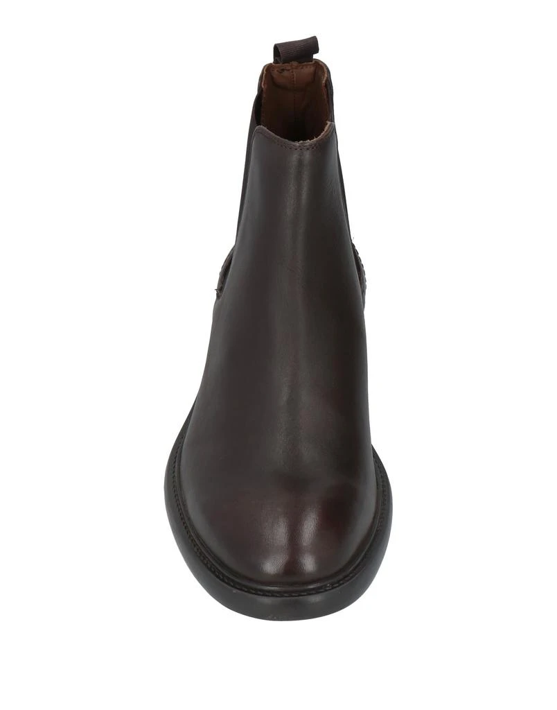 BRAWN'S Ankle boot 4