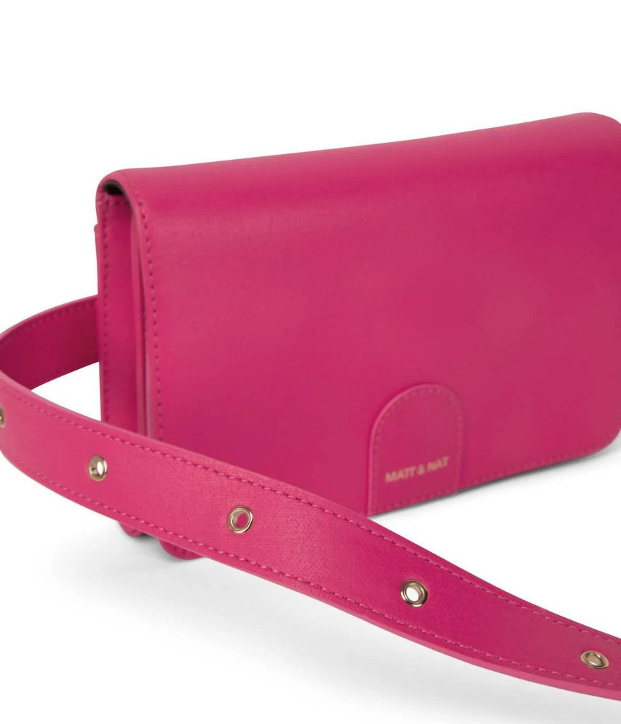 Matt & Nat Matt & Nat - Women's Nino Vegan Belt Bag Arbor 5