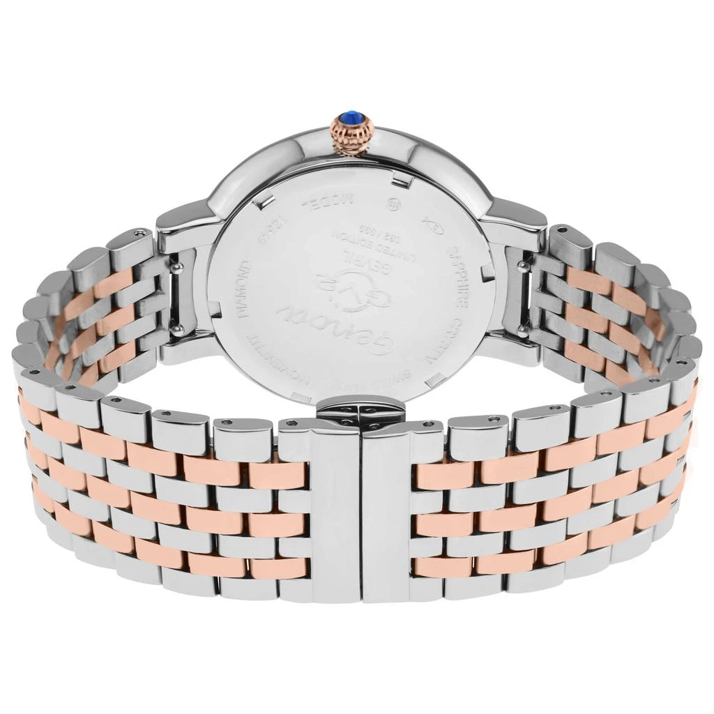 Gevril GV2 by Gevril Women
s Watch 12549B 2