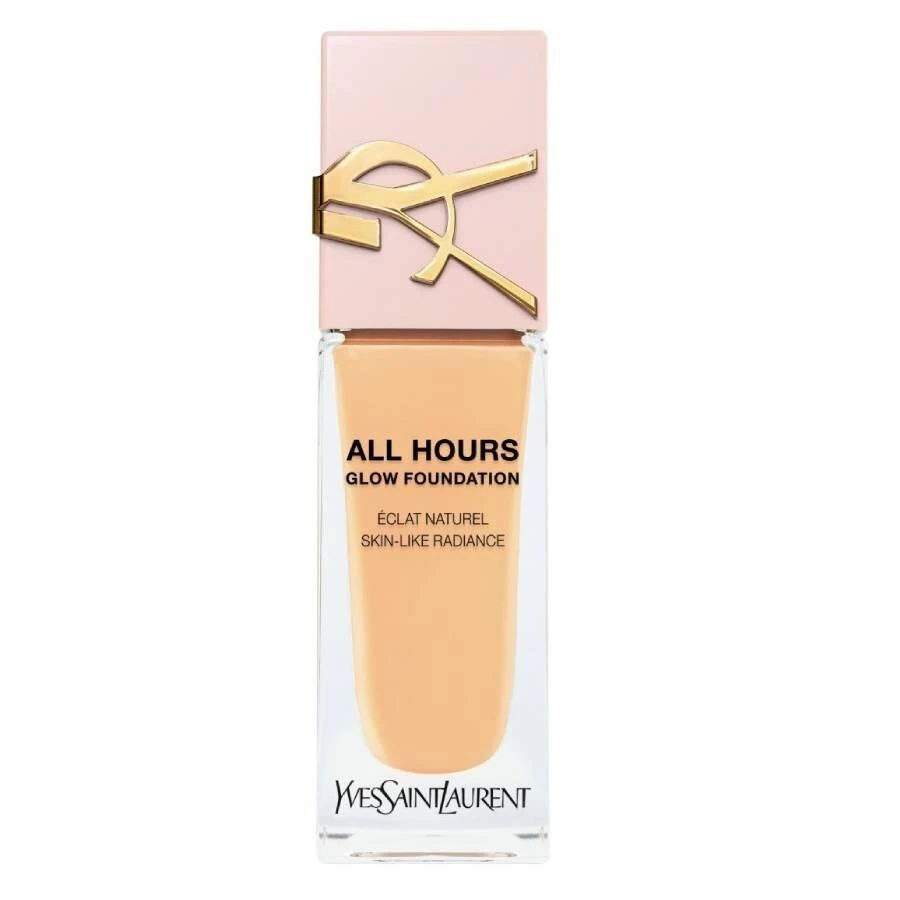 Yves Saint Laurent All Hours Glow Foundation - LN4 0.84 oz